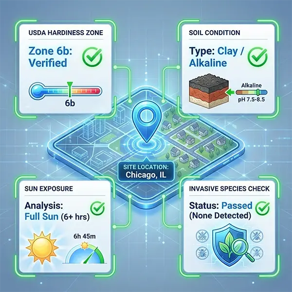 AI Landscape Design Software for Contractors | Build·A·Yard