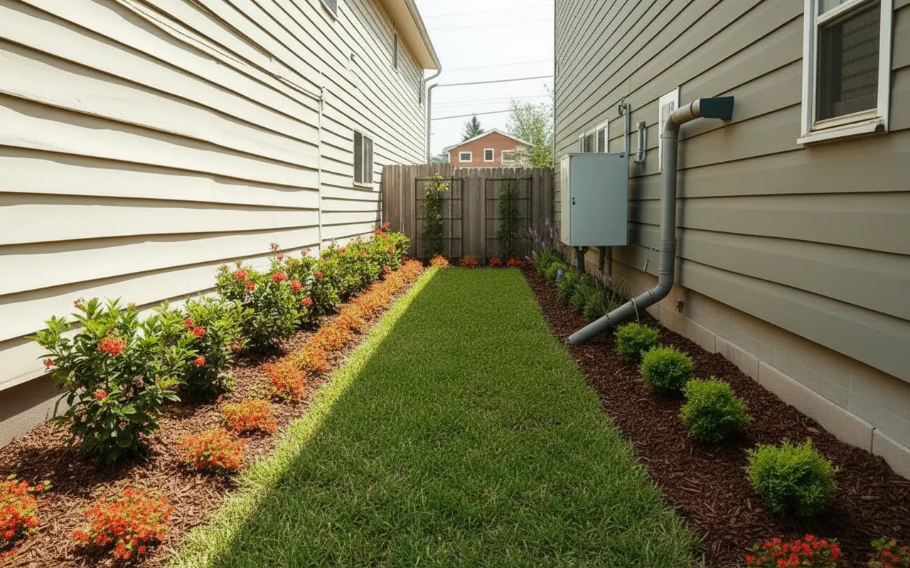 Build·A·Yard - Professional Landscape Design Platform